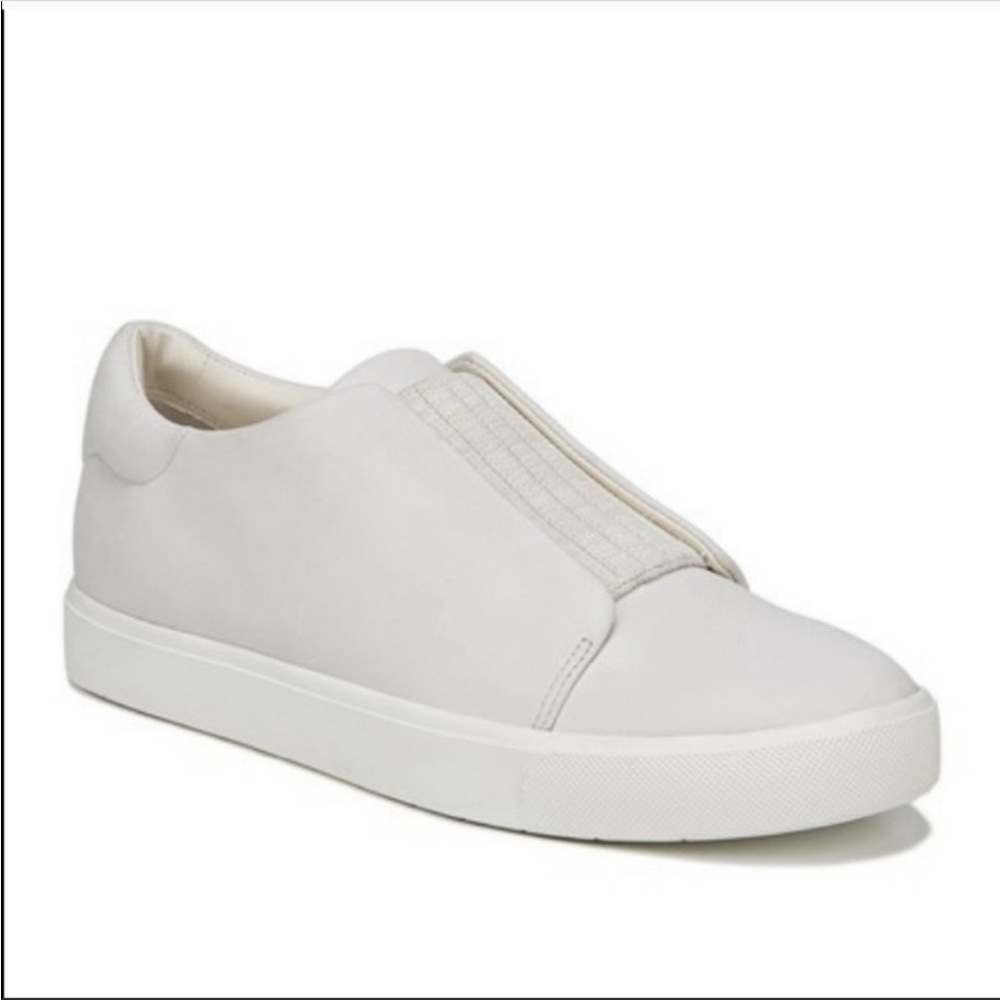 Vince Cream Cantara Sneaker Size 9 (EU39)
